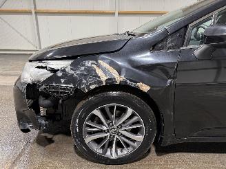 Toyota Avensis 1.8VVT-i  108kW Automaat Lease Pro picture 15