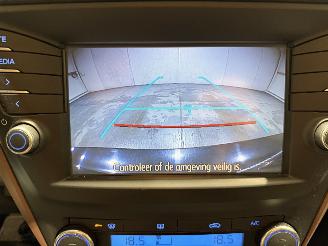 Toyota Avensis 1.8VVT-i  108kW Automaat Lease Pro picture 36