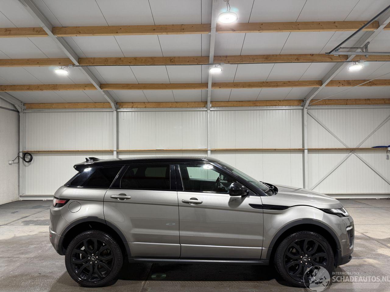 Land Rover Range Rover Evoque 2.0Si4 177kW Automaat HSE Dynamic