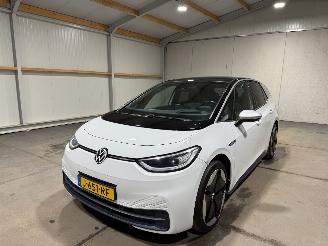 Volkswagen ID.3 58kWh First MAX Panoramadak 150kW picture 10