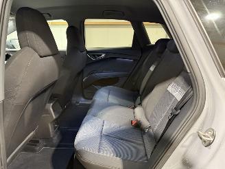 Audi Q4 35 Etron 55kWh 125kW Launch Edition Advanced picture 36