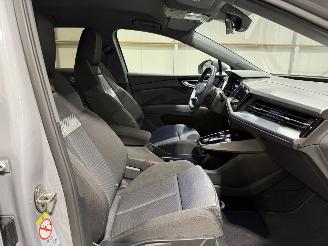 Audi Q4 35 Etron 55kWh 125kW Launch Edition Advanced picture 38