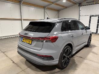 Audi Q4 35 Etron 55kWh 125kW Launch Edition Advanced picture 6