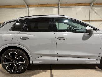 Audi Q4 35 Etron 55kWh 125kW Launch Edition Advanced picture 14