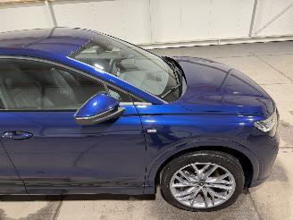 Audi Q4 Sportback Etron 45 Quattro 82kWh 210kW S Edition picture 18