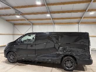 Opel Vivaro 2.0D 106kW Automaat 145 S&S L3 picture 11