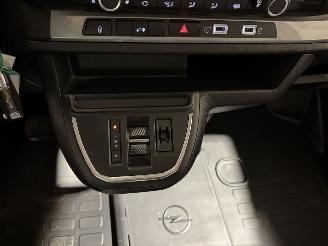 Opel Vivaro 2.0D 106kW Automaat 145 S&S L3 picture 35