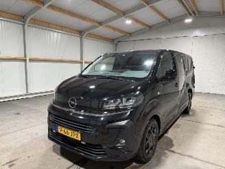 Opel Vivaro 2.0D 106kW Automaat 145 S&S L3 picture 10