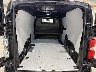 Opel Vivaro 2.0D 106kW Automaat 145 S&S L3 picture 37