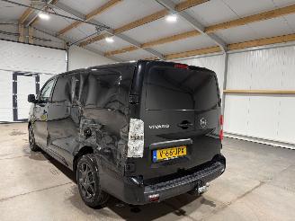 Opel Vivaro 2.0D 106kW Automaat 145 S&S L3 picture 12