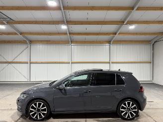 Volkswagen Golf 1.4TSI 110kW Automaat Highline Pano Business R picture 8