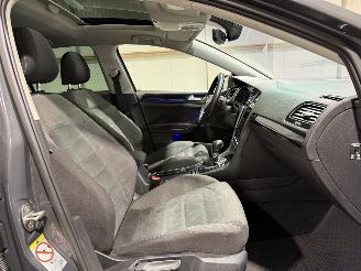 Volkswagen Golf 1.4TSI 110kW Automaat Highline Pano Business R picture 45