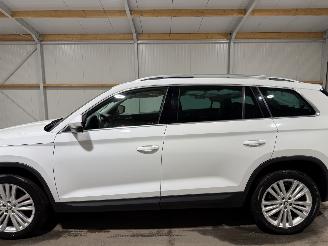 Skoda Kodiaq 1.5TSI 110kW Automaat Pano Limited Business Edition 7Persoons picture 13