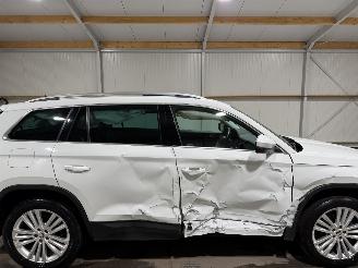 Skoda Kodiaq 1.5TSI 110kW Automaat Pano Limited Business Edition 7Persoons picture 14
