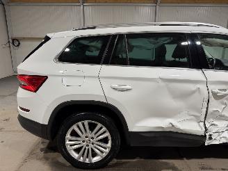 Skoda Kodiaq 1.5TSI 110kW Automaat Pano Limited Business Edition 7Persoons picture 20