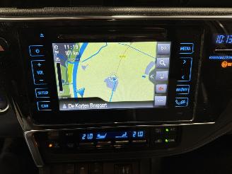 Toyota Auris Touring Sports 1.8Hybrid 73kW Automaat Panoramadak Camera Lease Pro picture 22