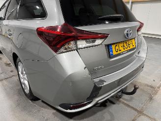 Toyota Auris Touring Sports 1.8Hybrid 73kW Automaat Panoramadak Camera Lease Pro picture 14