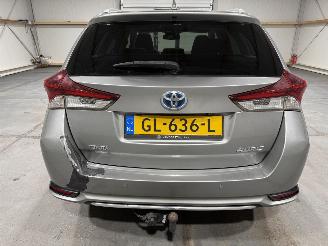 Toyota Auris Touring Sports 1.8Hybrid 73kW Automaat Panoramadak Camera Lease Pro picture 15