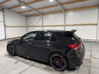 Mercedes A-klasse AMG 45S 310kW Automaat Pano 4-Matic+ Edition 1 picture 11