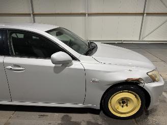 Lexus IS 250 153kW Automaat SPORT picture 14