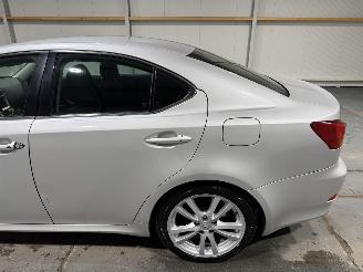 Lexus IS 250 153kW Automaat SPORT picture 28