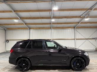 Coche accidentado BMW X5 X-DRIVE50I 330kW Automaat Luchtvering Pano High Executive 2014/6