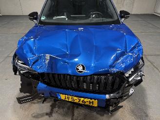 Skoda Kodiaq 1.5TSI PHEV 110kW Automaat Sportline Business Pano picture 20