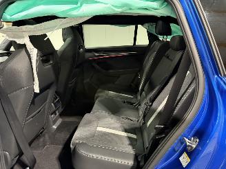 Skoda Kodiaq 1.5TSI PHEV 110kW Automaat Sportline Business Pano picture 36