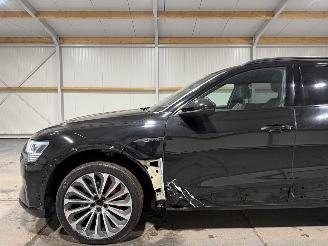 Audi E-tron 55 95kWh 300kW Quattro Advanced Luchtvering Pano picture 13