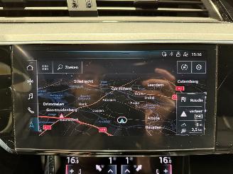 Audi E-tron 55 95kWh 300kW Quattro Advanced Luchtvering Pano picture 34