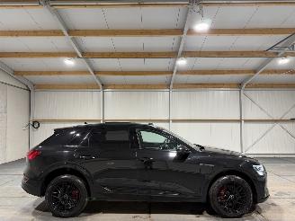 Avarii autoturisme Audi E-tron 55 95kWh 300kW Quattro Advanced Luchtvering Pano 2019/9