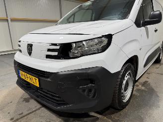 Peugeot Partner 1.5BlueHDI 75kW Airco S&S L1 picture 24