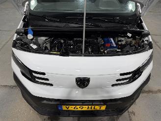 Peugeot Partner 1.5BlueHDI 75kW Airco S&S L1 picture 26