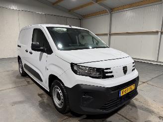 Peugeot Partner 1.5BlueHDI 75kW Airco S&S L1 picture 3