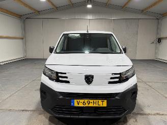 Peugeot Partner 1.5BlueHDI 75kW Airco S&S L1 picture 4