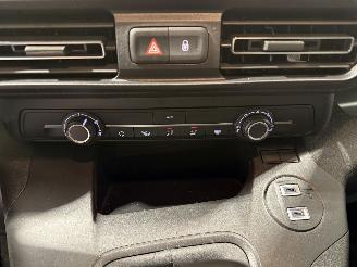 Peugeot Partner 1.5BlueHDI 75kW Airco S&S L1 picture 36