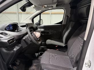 Peugeot Partner 1.5BlueHDI 75kW Airco S&S L1 picture 30