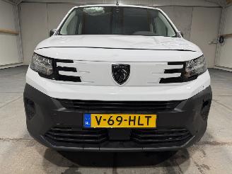 Peugeot Partner 1.5BlueHDI 75kW Airco S&S L1 picture 23