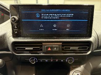 Peugeot Partner 1.5BlueHDI 75kW Airco S&S L1 picture 35