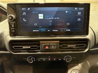 Peugeot Partner 1.5BlueHDI 75kW Airco S&S L1 picture 32