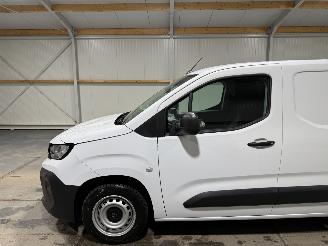 Peugeot Partner 1.5BlueHDI 75kW Airco S&S L1 picture 13