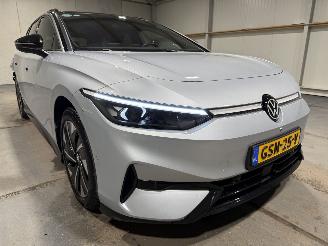 Volkswagen ID.7 Tourer 77kWh 210kW Pro Business 360Camera picture 19