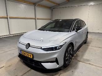 Volkswagen ID.7 Tourer 77kWh 210kW Pro Business 360Camera picture 10