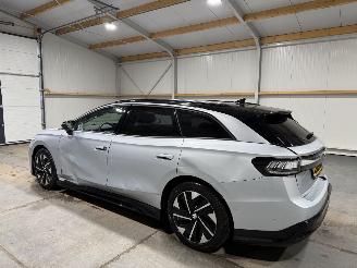 Volkswagen ID.7 Tourer 77kWh 210kW Pro Business 360Camera picture 11