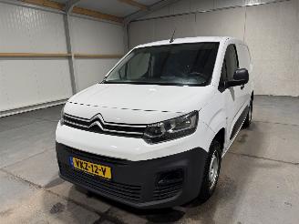 Citroën Berlingo 1.5BlueHDI 55kW Airco Control picture 10