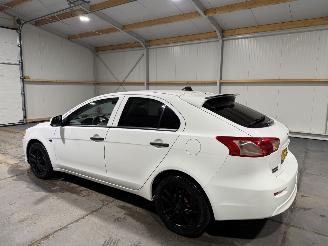 Mitsubishi Lancer 1.6 86kW Airco Limited Edition picture 11