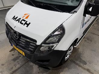 Opel Movano 2.3TDCI 99kW Clima Camera L3H2 picture 22