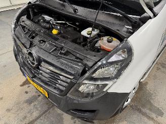 Opel Movano 2.3TDCI 99kW Clima Camera L3H2 picture 28