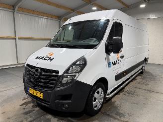Opel Movano 2.3TDCI 99kW Clima Camera L3H2 picture 11