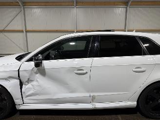 Audi Rs3 2.5TFSI 294kW Automaat Clima Quattro picture 23